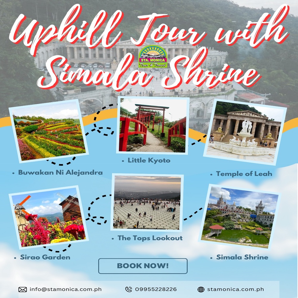 UPHILL TOUR WITH SIMALA