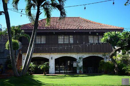 CASA GORORDO MUSEUM